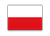 LA MANTINERA - Polski
